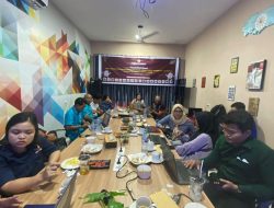KPU Sekadau Gelar Bimtek Persiapan Penyampaian Laporan Awal Dana Kampanye