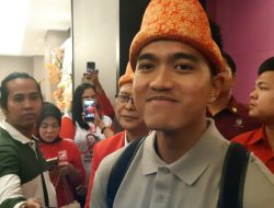 Hadiri Kopdarwil Sumsel, Ini Arahan Ketum PSI Kaesang Pangareb