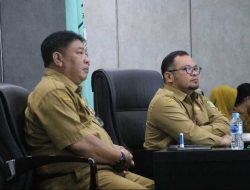 Tiga Komoditi Utama jadi Penyebab Inflasi di Kalimantan Barat