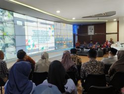 Pontianak Segera Hadapi Tahun Baru Imlek, TPID Kumpulkan Langkah Tanggulangi Inflasi