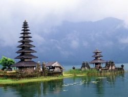 Bali Pilihan Favorit Wisatawan Tiongkok dalam Merayakan Tahun Baru Imlek