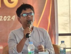 KPU Kalbar Fokus pada Pendistribusian Logistik Pemilu di Daerah Sulit diakses