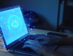 NTT Ltd. Prediksi Boom Penggunaan AI di 2024