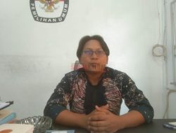 Surat Suara Presiden dan Wakil Presiden Tiba, KPU Singkawang Libatkan 359 Petugas untuk Lipat dan Sortir