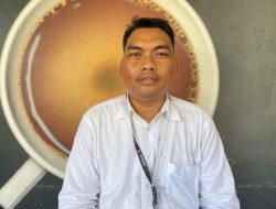 Bawaslu Sekadau Siap Lakukan Pengawasan Hingga ke TPS
