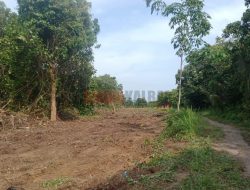 Pembangunan Bandara Kayong Utara Masih Timbulkan Persoalan Lahan