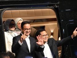 CEK FAKTA: Anies Ungkap Lebih dari 800 Juta Serangan Siber di Indonesia? Begini Faktanya