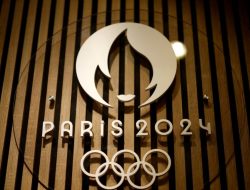 Serba-serbi Menjelang Olimpiade Paris 2024