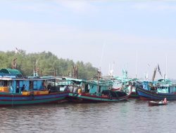 Nelayan di Kubu Raya Didorong Miliki NIB