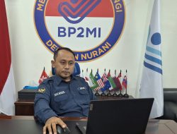 Tsunami Jepang, BP2MI Sumbar Ungkap 231 Warga Sumbar tidak Bekerja di Daerah Terdampak