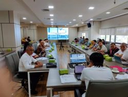 Kemenhub Akan Verifikasi Prasarana Sisi Darat dan Udara Bandara Singkawang
