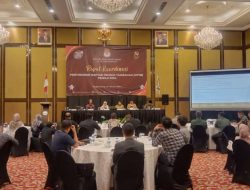 KPU Singkawang Sampaikan Batas Akhir Pindah Memilih