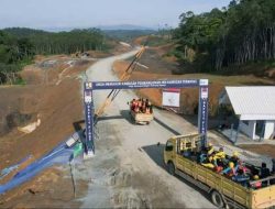 Otorita IKN Optimis Pembangunan IKN Sesuai Rencana