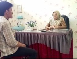 Tingkatkan Pelayanan, Kappus Kotabumi Kota Gelar Kegiatan Bulanan