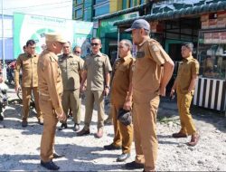 ASN Kota Subulussalam Terciduk Nongkrong di Warung Kopi saat Jam Kerja