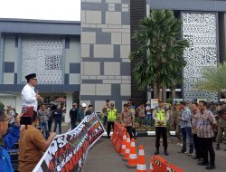 Kepengurusan Tidak Sah dan Cacat Hukum, KPOS Minta PJ Gubernur Sumsel Tolak Penganggaran Koni Sumsel