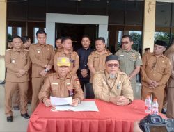 Persoalan Defisit di Kota Subulussalam Legislatif dan Eksekutif Jangan ada Cuci Tangan