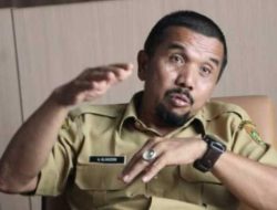 Terkait Proyek Normalisasi dan Tanggul Sungai di Subulussalam Jebol, Kadis PUPR: Faktor Bencana Alam