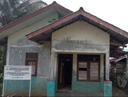 Kejaksaan Negeri Subulussalam Lelang Barang Rampasan Satu Unit Rumah dan Mobil