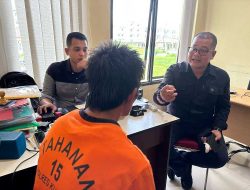 Bapak Mertua di Kubu Raya, Kalimantan Barat Nekat Setubuhi Menantu