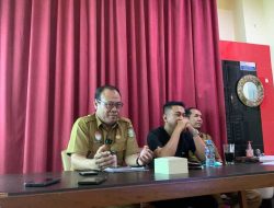 Kunjungan RSUD Soedarso Pontianak Alami Peningkatan Signifikan Selama 2023