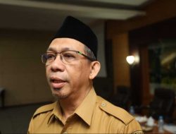 Kota Pontianak Masuk 10 Besar Kota Terendah Inflasinya se-Indonesia