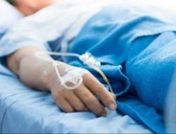 Tahun 2023 Kasus Demam Berdarah Dengue Paling Banyak Ditangani RSUD Soedarso Pontianak