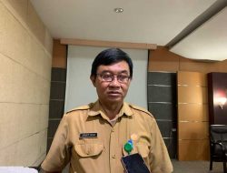 Kasus DBD di Kota Pontianak Mulai Alami Penurunan di Awal 2024