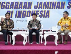 Kondisi Keuangan BPJS Kesehatan Masih Sehat, Pemanfaatan Layanan Naik Drastis