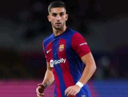 Ferran Torres Talenta Muda yang Pantas Diusung Starting Lineup Barcelona