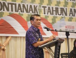 Penguatan Kompetensi Kepala Sekolah di Kota Pontianak, Tingkatkan Kualitas Pendidikan