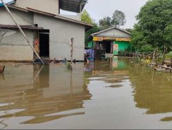 Pemkab Sekadau, Kalimantan Barat Tetapkan Status Siaga Darurat Banjir