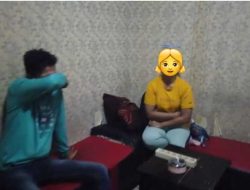 Tipu Sejumlah Pengusaha dan Toko, Dua Pasutri di Pontianak Ditangkap Polisi