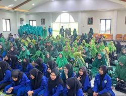 Peringati Harlah ke-101, NU Ketapang, Kalimantan Barat Gelar Tasyakuran