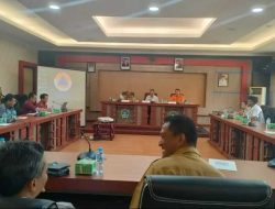 36 Desa di Sekadau, Kalimantan Barat Berpotensi Banjir