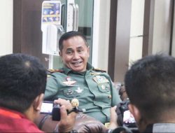 Pangdam Tanjungpura: Tidak Ada Penyelundupan Barang dan Narkoba oleh Anggota Satgas Pamtas RI-Malaysia