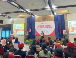 Songsong Indonesia Emas 2045, PMKRI akan Rumuskan Peta