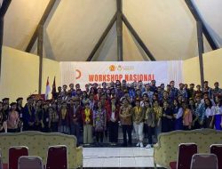 PMKRI Gelar Workshop Nasional di Yogyakarta
