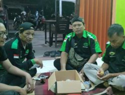 RAPI Sekadau Gelar Bankom Pemilu di Frekuensi 143.500 Mhz
