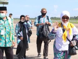 Kuota Haji Kubu Raya Tahun 2024 Ada Penambahan 12 Orang