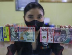 BI Yakin Nilai Tukar Rupiah Akan Stabil di 2024