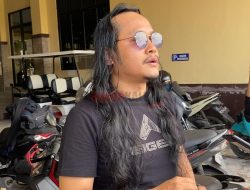 Balaan Tumaan Resmi Laporkan Akun Gosip Pontianak atas Dugaan Pelanggaran UU ITE