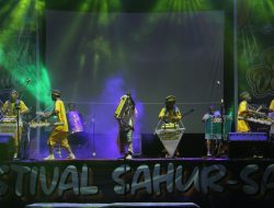 Festival Sahur-Sahur Mempawah Bakal Digelar, Total Hadiah Ratusan Juta Rupiah