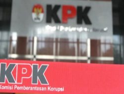 KPK Lakukan Eksekusi Putusan Etik Terkait Praktik Pungutan Liar di Rutan