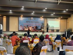 BBNKB Meningkat, Pj Sekda Kalbar Apresiasi Pemda Sanggau