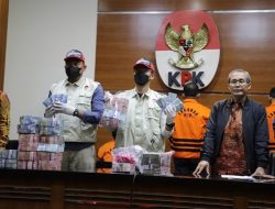 ICW: Pemilu Ikut Tekan Upaya Pemberantasan Korupsi