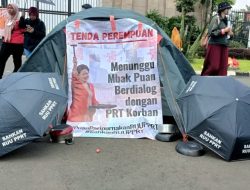 Akankah Pemimpin Baru Peduli pada RUU PPRT?