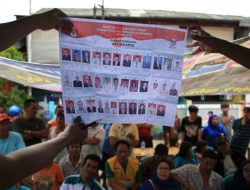 Pemberian Hak Pilih Bagi Difabel dalam Pemilu