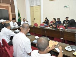 Pemprov Sumbar Jajaki Potensi Konsep Baru Tour de Singkarak demi Hadirkan Dampak Lebih Nyata bagi Masyarakat
