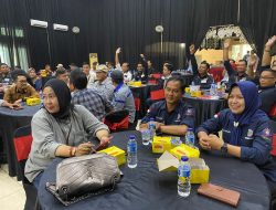 Ketua IWO PALI Mengapresiasi PT Pertamina EP Zona 4